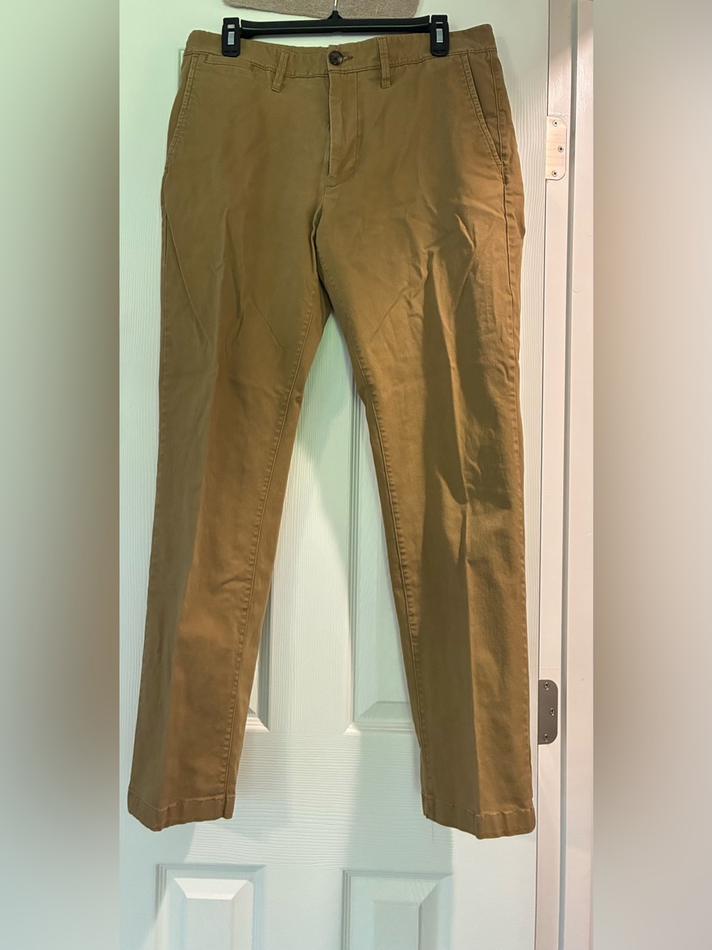 Goodfellow & Co Men's Tan Chino Pants